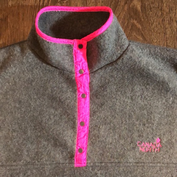 💖HOST PICK💖Vintage Fleece Pullover - Picture 8 of 16